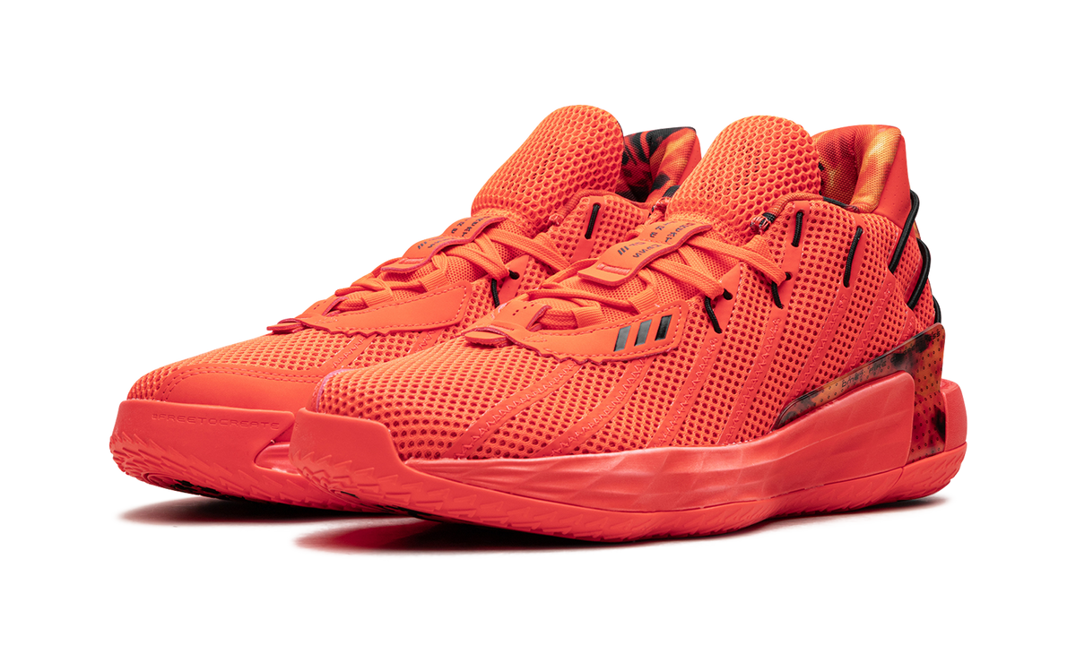 Dame 7 GCA "Orange" FX7439