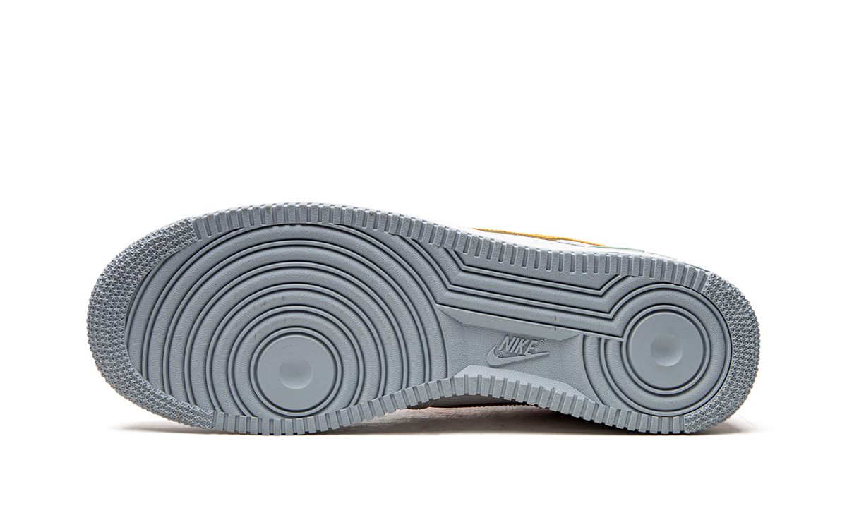 Air Force 1 '07 LV8 "Be Kind" DC2196 100