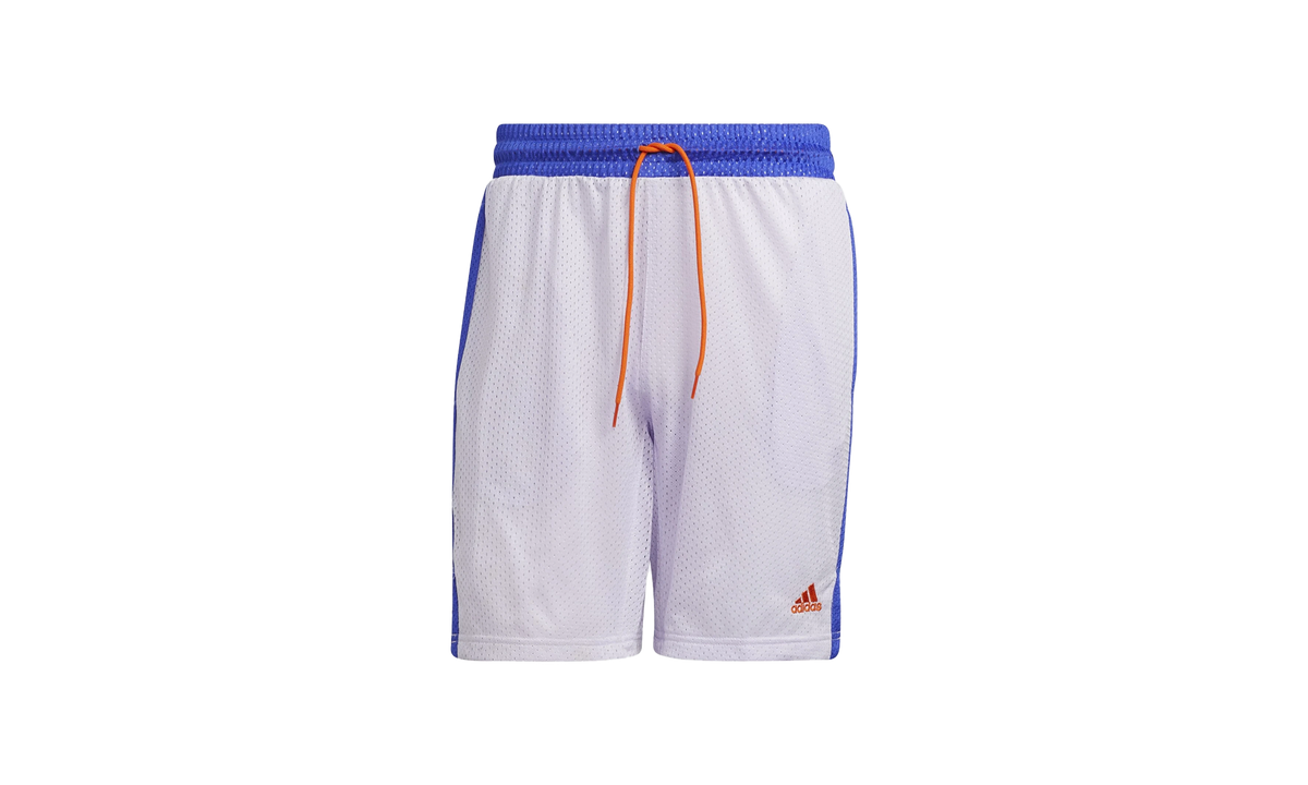Summer Legend Basketball Shorts "Purple Tint" H24984