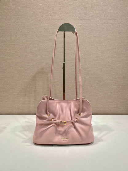 Prada 2026 Dada Shoulder Bag Soft Nappa Leather 282771