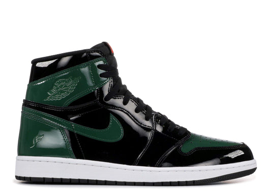 SoleFly x Air Jordan 1 Retro High OG ‘Art Basel’ Friends & Family Unfading Sn...