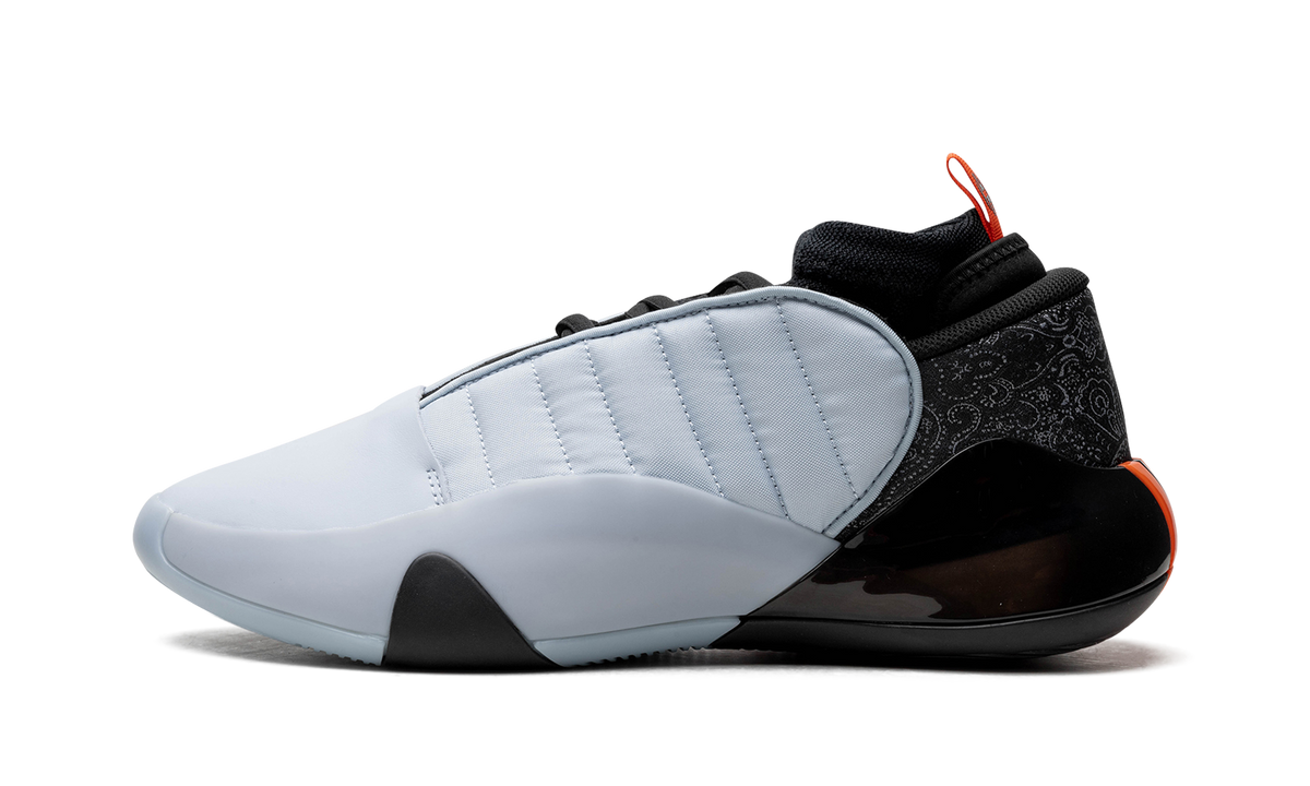 HARDEN VOLUME 7 "Black" IE9249