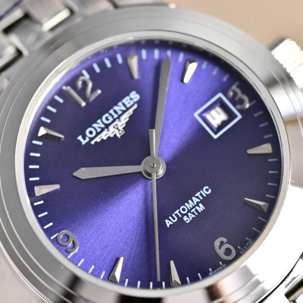 Longines Flagship 28mm Stainless Steel Case