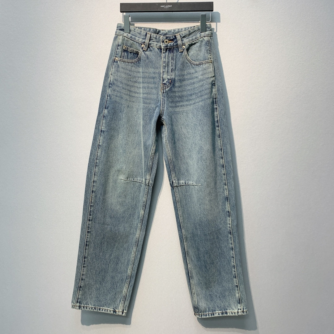 Loewe 26s Denim Jeans 491