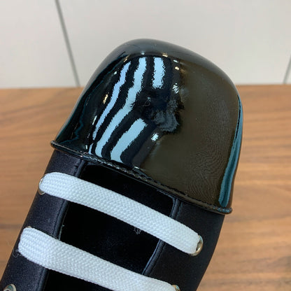 Prada 2026 Mary Janes 25mm Calfskin 792719