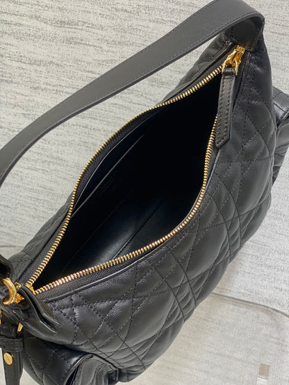 Dior 2026 D-Dream Bag 24cm Lambskin