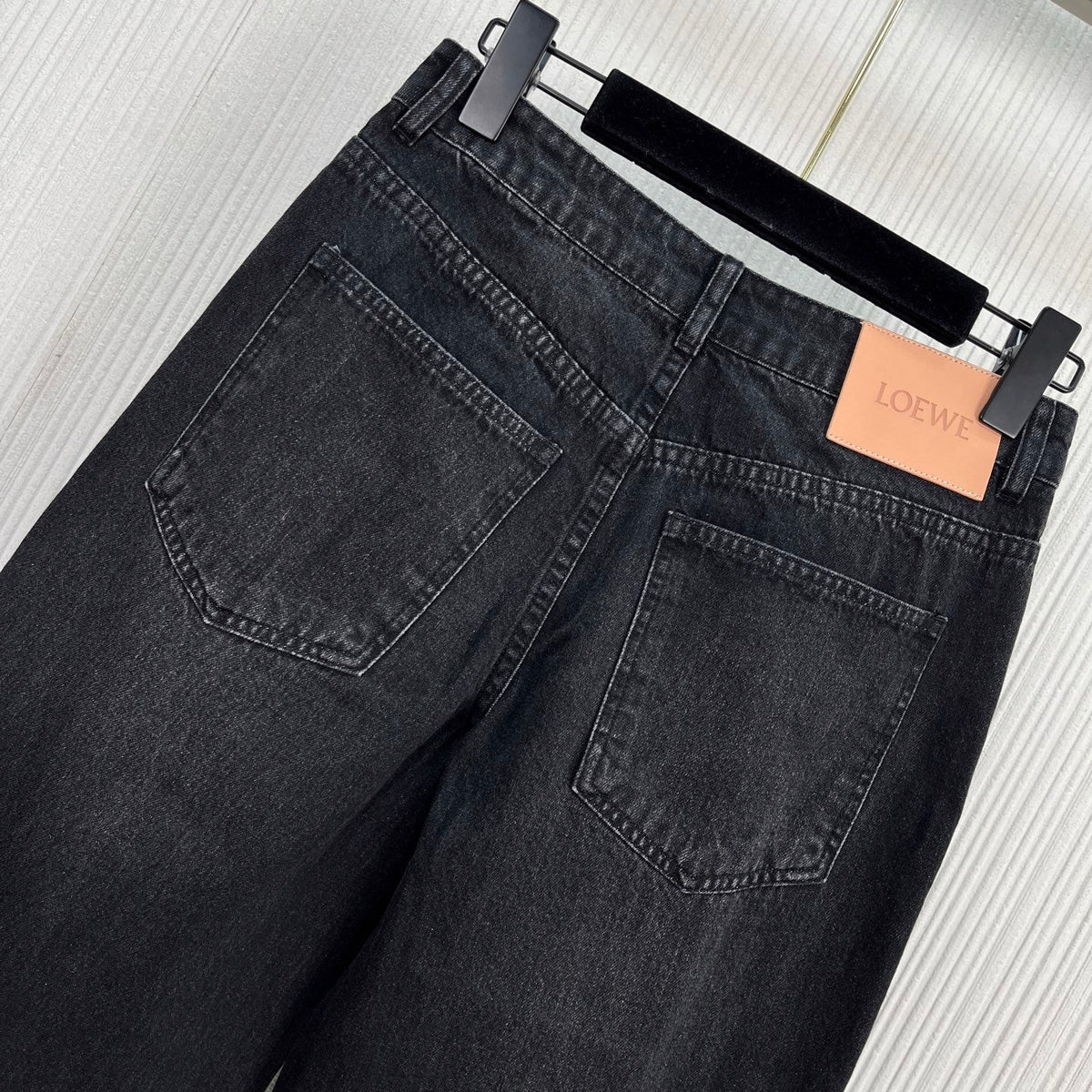 Loewe 26s Denim Jeans 507