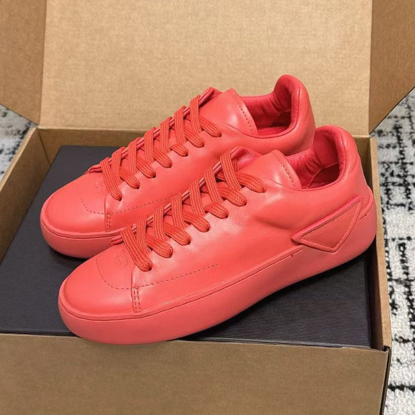 Prada 2026 Sneaker Calfskin 856093