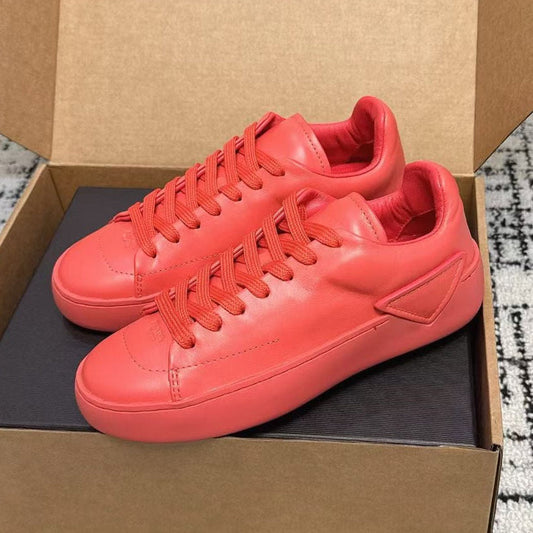 Prada 2026 Sneaker Calfskin 856093