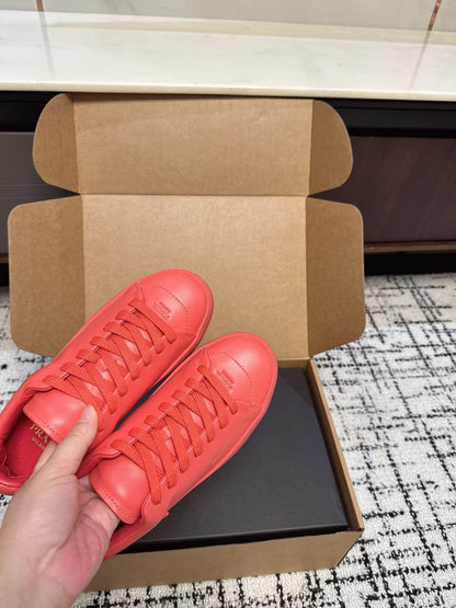 Prada 2026 Sneaker Calfskin 856093
