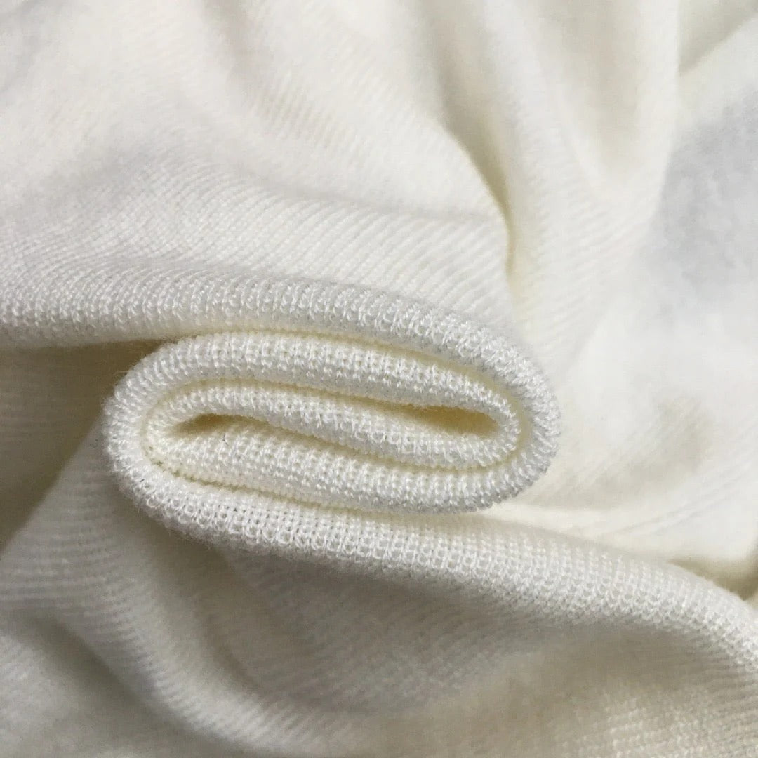 LOEWE KNIT POLO SHIRT
