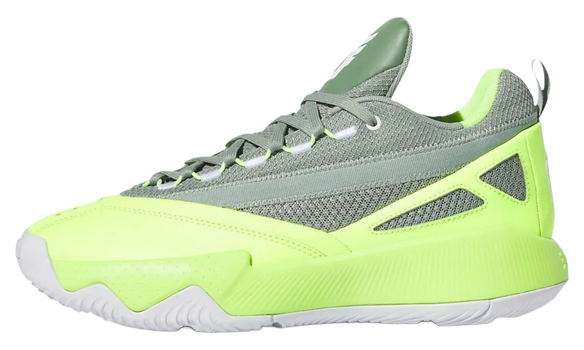 DAME CERTIFIED 2 "Green" IE9346