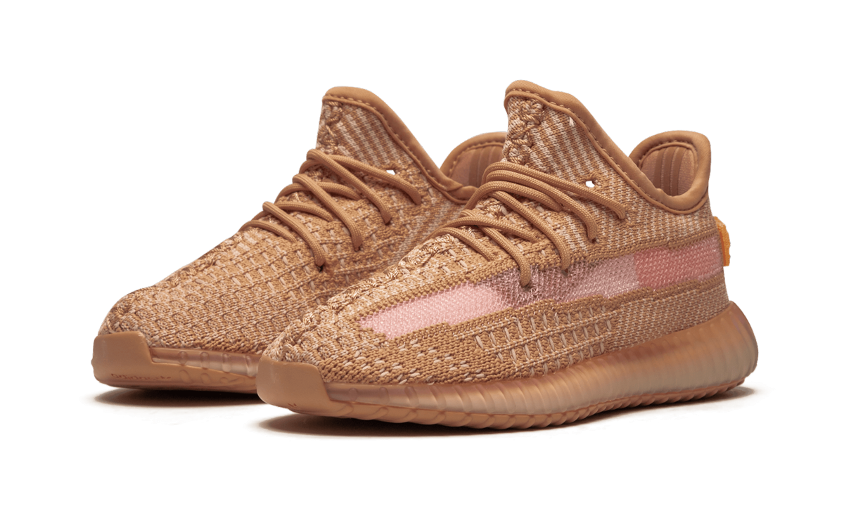 Yeezy Boost 350 v2 Infant "Clay" EG6881