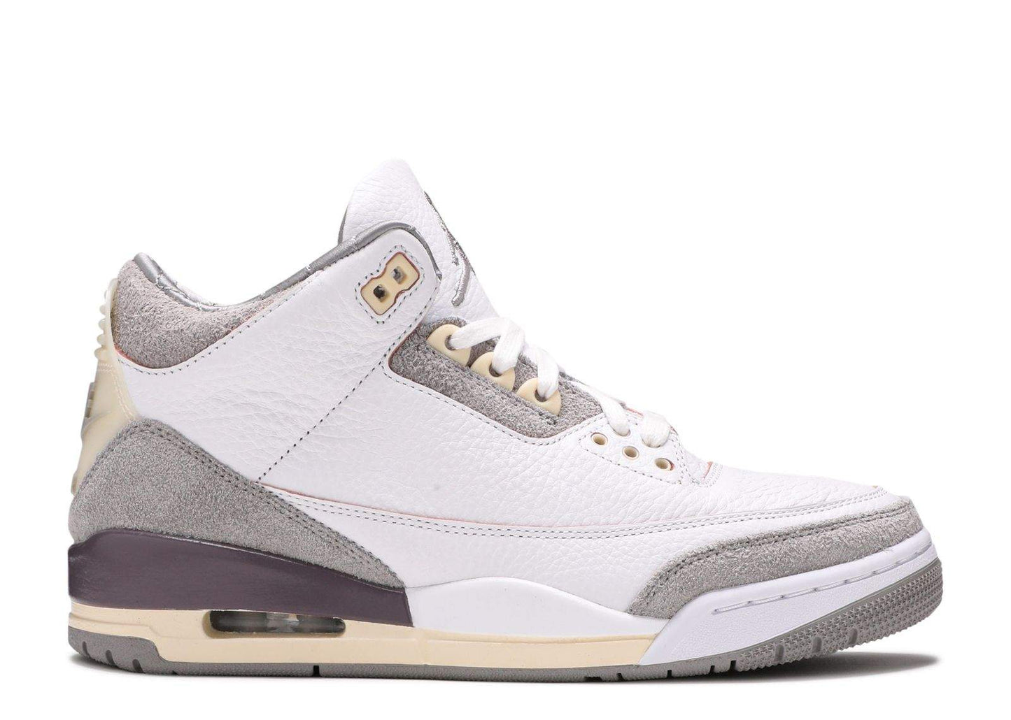 A Ma Maniére x Air Jordan 3 Retro SP ‘Raised By Women’ Revered Footwear...