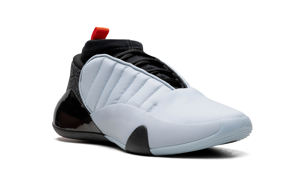 HARDEN VOLUME 7 "Black" IE9249