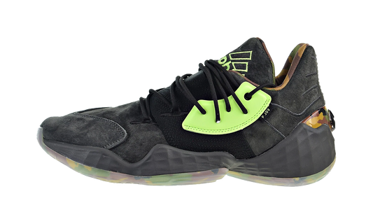 Harden Vol. 4 "Daniel Patrick - Grey Camo" FY2790