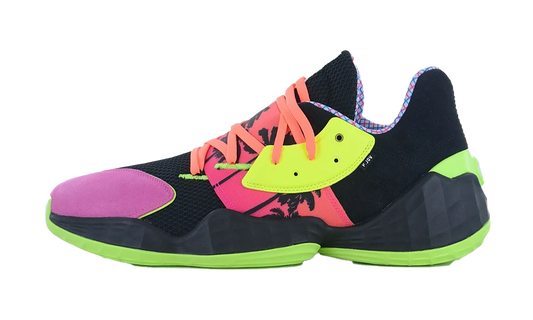 Harden Vol. 4 GCA "Step Back" FW3660
