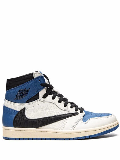 Jordan 1 High OG SP Sneakers - Hall of Fame | Style MVP