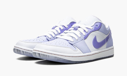 Jordan 1 Low SE Mighty Swooshers Sneakers - Court Icon | Hype Sneaker