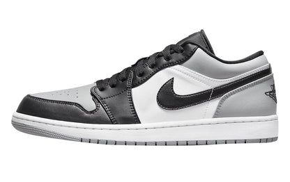 Jordan 1 Low Shadow Toe Sneakers - Pro-Level | Fresh Heat