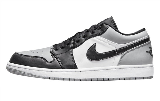 Jordan 1 Low Shadow Toe Sneakers - Pro-Level | Fresh Heat