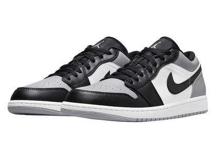 Jordan 1 Low Shadow Toe Sneakers - Head-Turner | Colorway of the Year