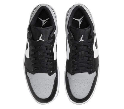 Jordan 1 Low Shadow Toe Sneakers - Head-Turner | Colorway of the Year