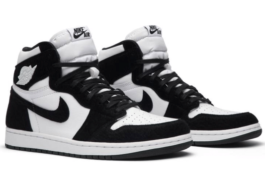Jordan 1 Retro High OG Twist Sneakers - Cushioned Stride
