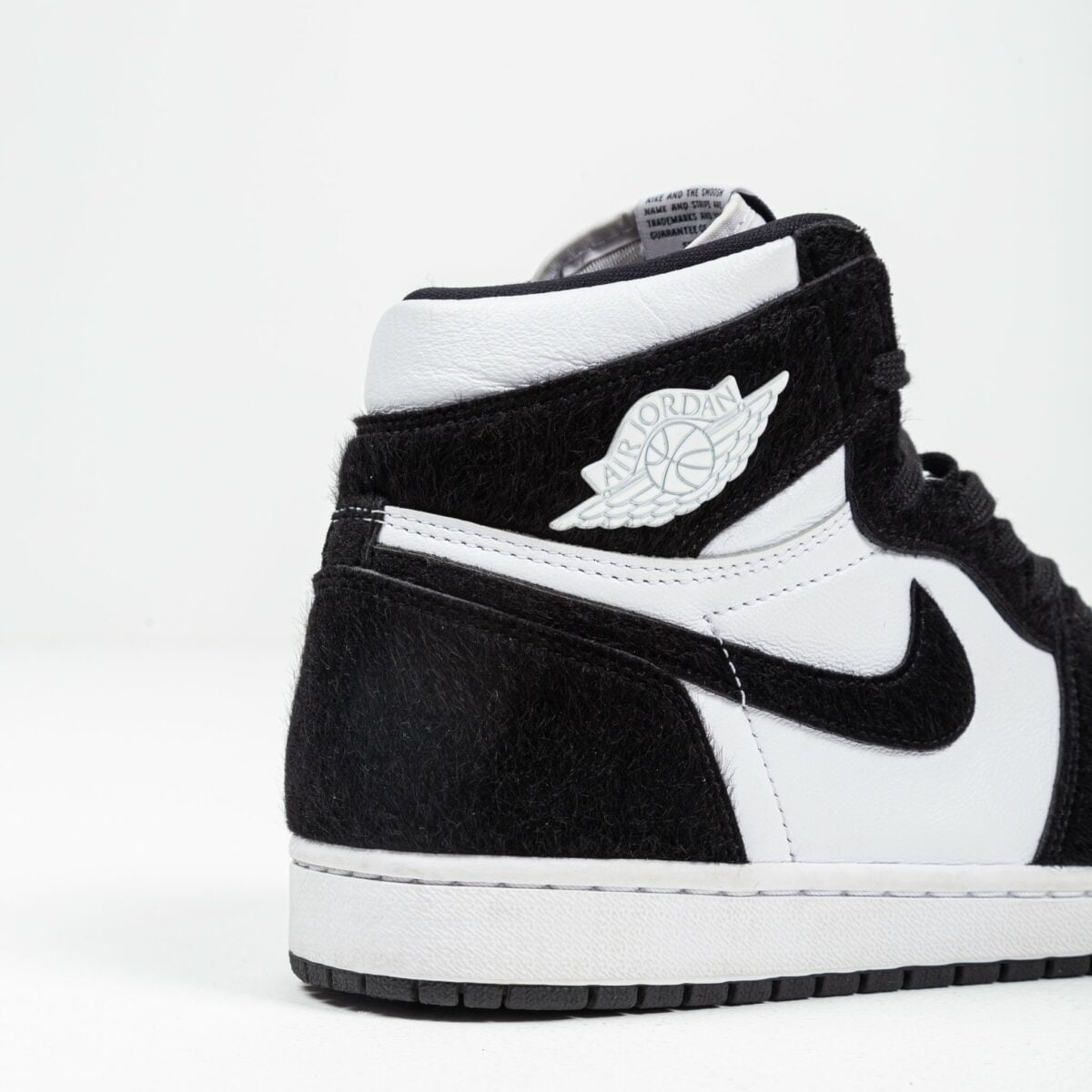 Jordan 1 Retro High OG Twist Sneakers - Game Changer | Top Pick