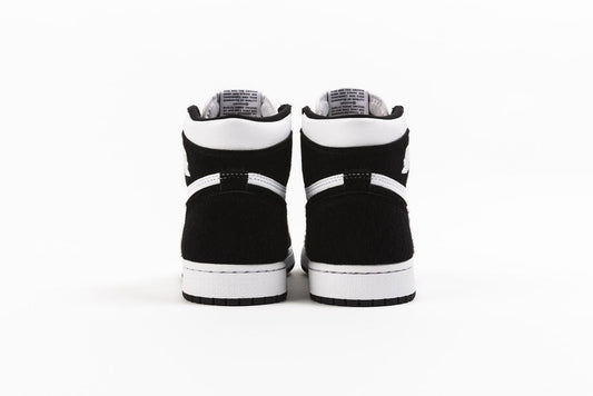 Jordan 1 Retro High OG Twist Sneakers - Cushioned Stride