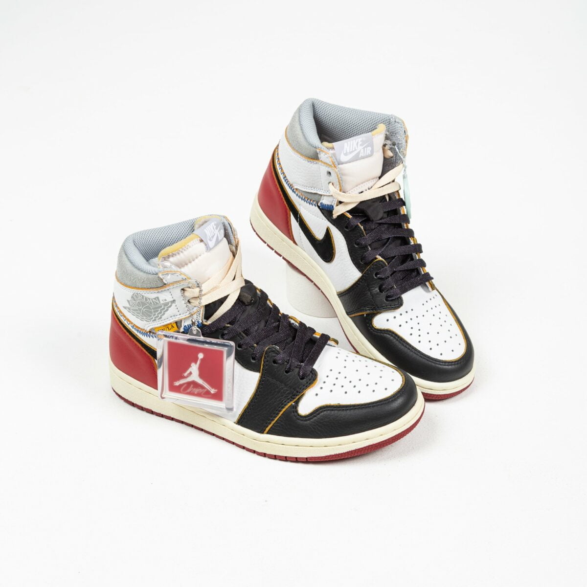 Jordan 1 Retro High Union Los Angeles Sneakers - Legend Status