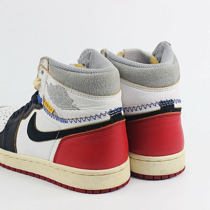 Jordan 1 Retro High Union Los Angeles Sneakers - Legend Status