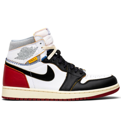 Jordan 1 Retro High Union Los Angeles Sneakers - Signature Series