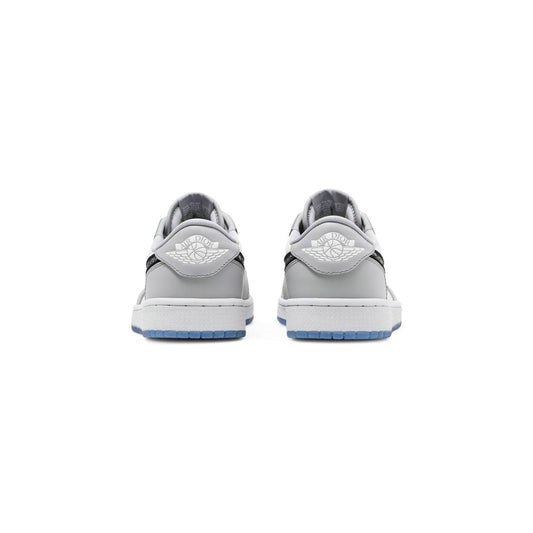 Jordan 1 Retro Low Sneakers - Fresh Drop | Street Style