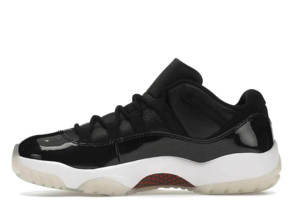 Jordan 11 Retro 72-10 Sneakers - Hype Release | Street Style