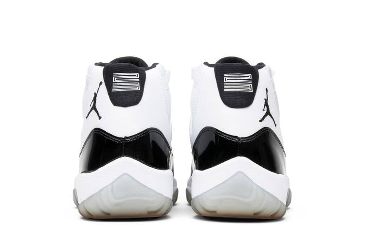 Jordan 11 Retro Concord Sneakers - Retro Runner | Fan Favorite
