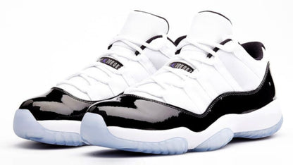 Jordan 11 Retro Concord 528895 Sneakers - Court Classic