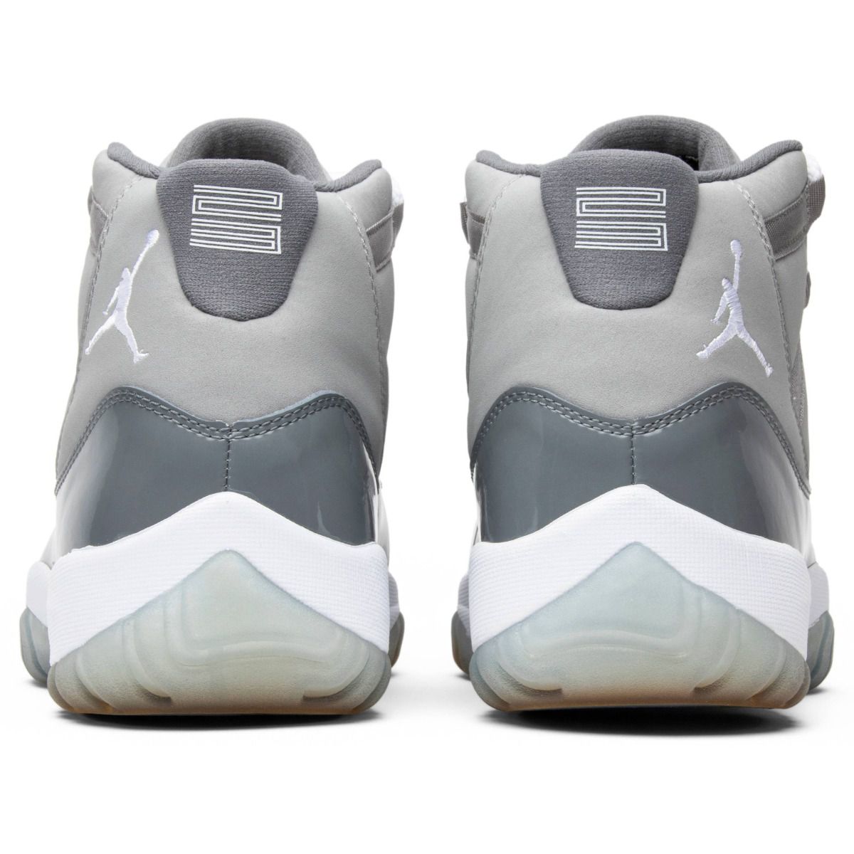 Jordan 11 Retro Cool Grey Sneakers - Hall of Fame | Drop of the Season