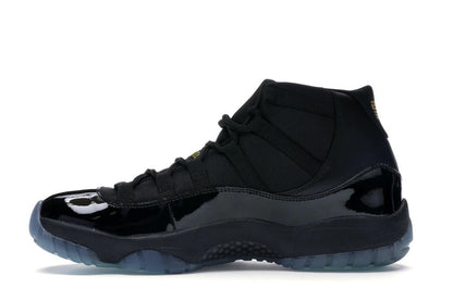 Jordan 11 Retro Gamma Blue Sneakers - Pro-Level | Top Pick