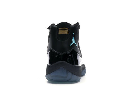 Jordan 11 Retro Gamma Blue Sneakers - Archive Edition | Drop of the Season