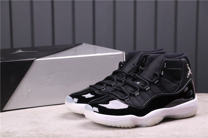 Jordan 11 Retro Jubilee 25th Anniversary Sneakers - Authentic