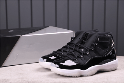 Jordan 11 Retro Jubilee 25th Anniversary Sneakers - Collaboration Release