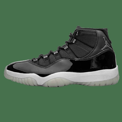Jordan 11 Retro Jubilee 25th Anniversary Sneakers - Performance Runner