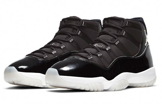 Jordan 11 Retro Jubilee 25th Anniversary Sneakers - Hype Release