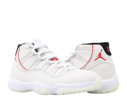 Jordan 11 Retro Platinum Tint Sneakers - Court Classic | Trending Sneakers