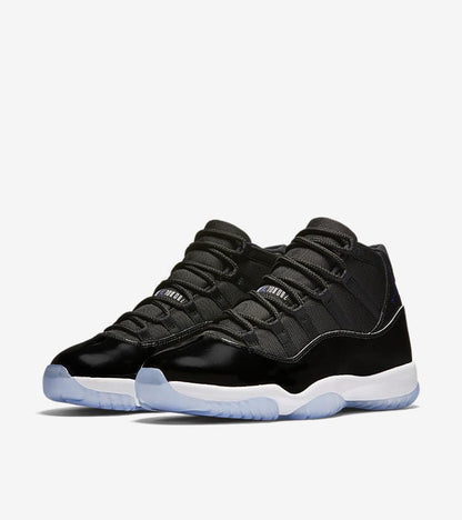 Jordan 11 Retro Space Jam Sneakers - Hype Release | Trending Sneakers
