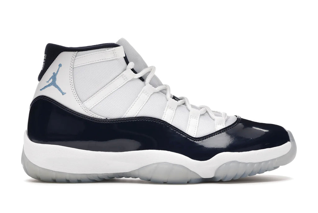 Jordan 11 Retro Win Like 82 Sneakers - Retro Runner | Collector's Pick