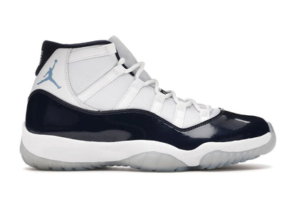 Jordan 11 Retro Win Like 82 Sneakers - Retro Runner | Collector's Pick