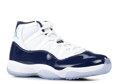 Jordan 11 Retro Win Like 82 Sneakers - All-Day Comfort | Premium Footwear