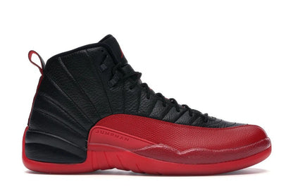 Jordan 12 Retro Flu Game Sneakers - Vintage Inspired | Sneakerhead Pick